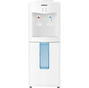 Кулер для воды HotFrost V118 E