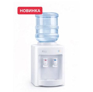 Настольный кулер для воды Ecotronic H2-TE